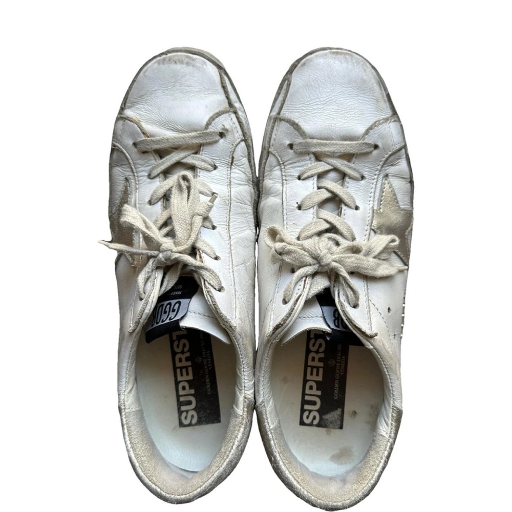 Golden Goose 39